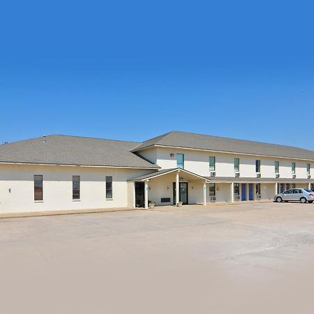 Motel 6-South Haven, Ks Exterior foto
