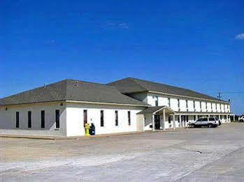 Motel 6-South Haven, Ks Exterior foto